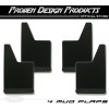Proven Design Products 2015+ Ford Raptor GEN1 or GEN2 Mud