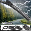 Feildoo 21"&21" Windshield Wiper Blades Fit For Jaguar XKR 2000-2006