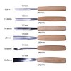 NAGU Magnolia Full Size12pcs Professional Wood Carving Tools Set