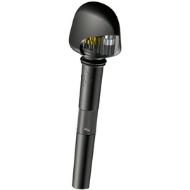 Wittner 1/2-1/4 Medium Finetune Cello Peg