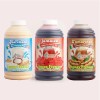 Fiesta Tamarindo Natural Flavored Drink Concentrate Pack of 3 Low