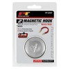 Performance Tool W12507 2-Inch Magnetic Hook for Secure Storage and