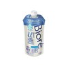 Kao Biore Uza Body Gel, Pure Savon, Refill, 11.5 fl