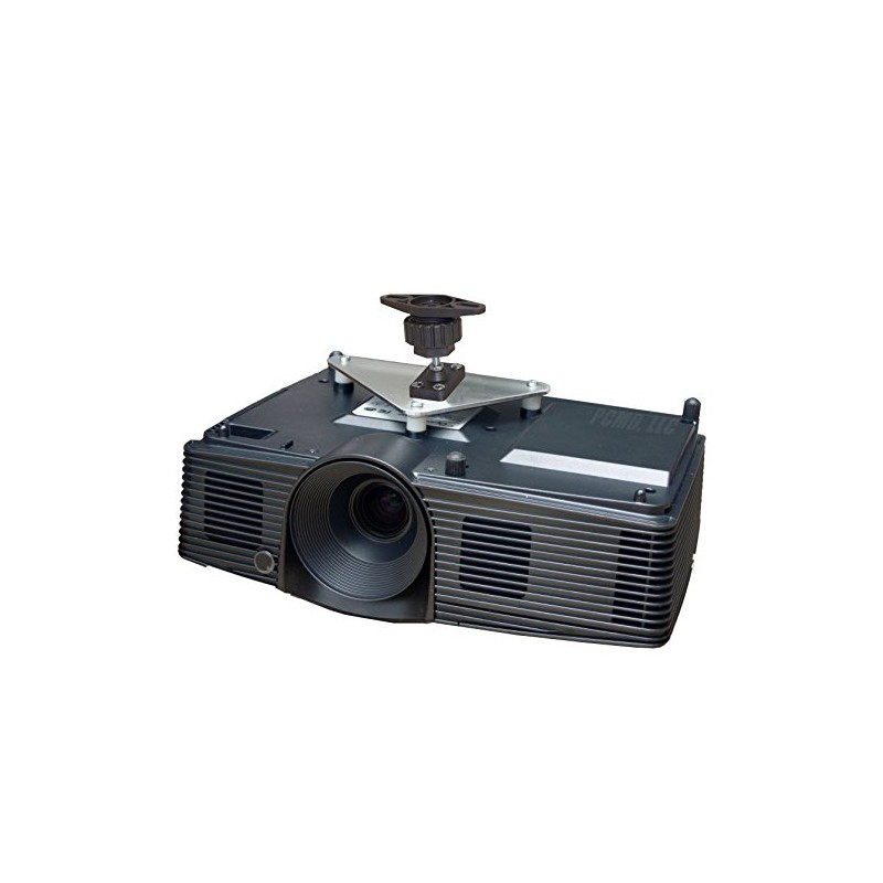PCMD, LLC. Projector Ceiling Mount Compatible with Optoma UHZ35ST UHZ66