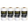Stringliner 35703 Mason’s Line Replacement Rolls – 1 Lb. #18