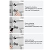 Sonew Intelligent Electronic Door Lock Cylinder, Intelligent Door Lock Cylinder,