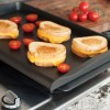 Nordic Ware Double Backsplash Griddle