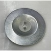 Toefficy #4201-708-3014 Outer Blade Thrust Washer New Replacement Part for