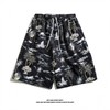 Men's Beachwear Board Shorts Rash Guard Swim Trunks Beach Shorts TK75 M/K5159 5ea