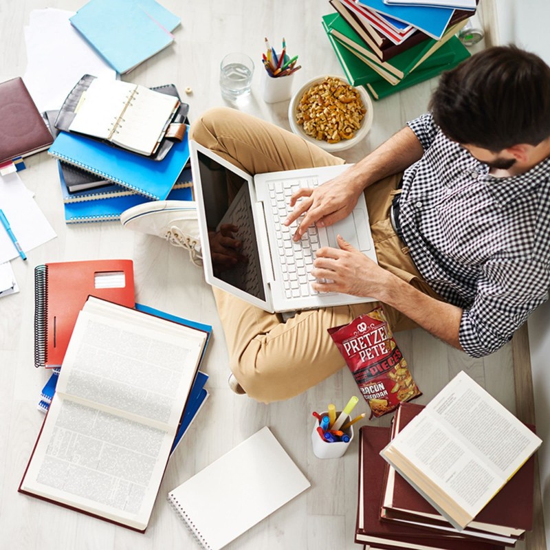 Pretzel Pete Smokey Bacon Cheddar Seasoned Pretzel Pieces, Non-GMO Ingredients,