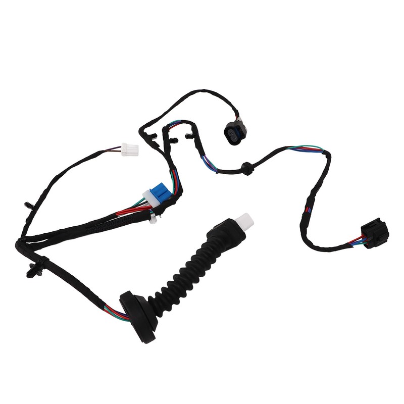 Rear Door Wiring Harness 645‑506 Stable Transmission Replacement for Dodge