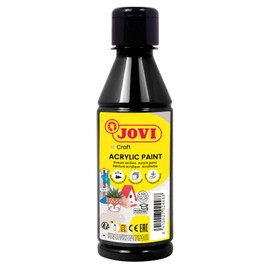 Jovi – jovidecor, Paint Pot, Black (68030)