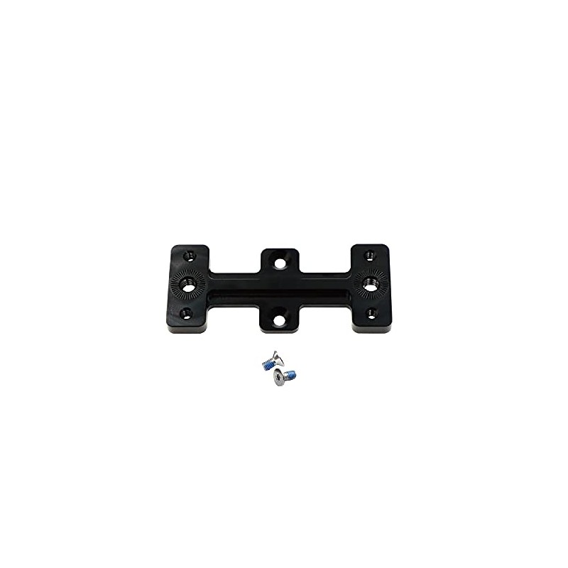 REC-MOUNTS Double Base Adapter Type 9 [400-Doubel-Base]
