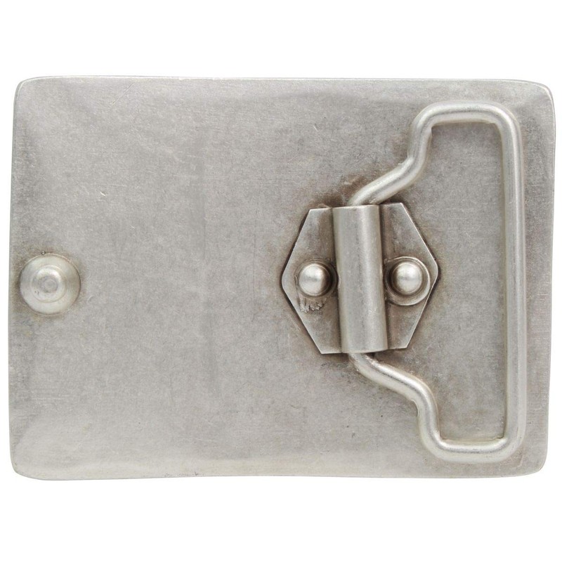 BELTINGER Cowgirl Belt Buckle 4.0 cm Buckle Belt Buckle Riding