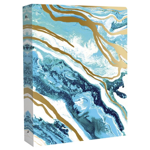 bloom daily planners Binder (+) 3 Ring Binder (+) 1