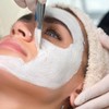 Arcilla Blanca Caolin Kaolin Mascarillas 1 Kilo