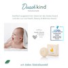Duschkind Firm Mild Baby Shampoo Baby & Child Firm Cleaning