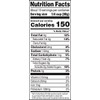 Snak Club Sweet & Salty Trail Mix, Family Size, 14