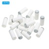PATIKIL 9mm Pool Cue Tips, 20Pcs Slip-On Billiard Cue Stick
