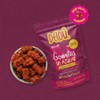 DELOU Gomitas Sin Azúcar - Veganas Endulzadas con Monk Fruit