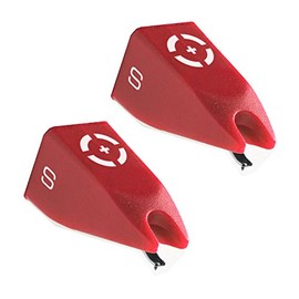 Ortofon Digitrack Replacement Stylus - Two Pack