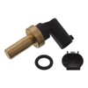 febi bilstein 34074 Coolant Temperature Sensor with Sealing Ring, Pack
