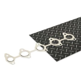 RIDEX Manifold Gasket Exhaust Manifold Gasket