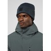 Jack Wolfskin Arcade Beanie, Slate Green