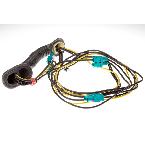 SenCom 1510502 Repair Kit Wiring Harness Tailgate
