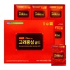 지리산천마 6년근 고려홍삼골드 70ml 60포 Jirisan Cheonma 6-Year-Old Korean Red