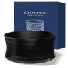 KYONANO 58mm Dose Ring, Coffee Dose Ring, Espresso Filter, Espresso