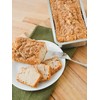 Fox Run 4854 Loaf Pan, Stainless Steel
