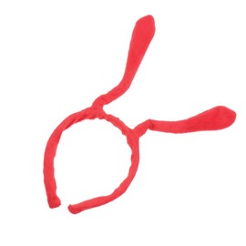Holibanna Antenna Headband Animal Bee Tentacle Insect Hair Band Kids Flexible Party Favors Hair Hoops