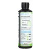 Omega 3 Líquido Barlean's Suplemento Sabor Limón 454g Sin Gluten