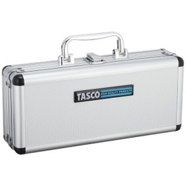 Ichinen TASCO TA410AB-30 Digital Thermometer Case (Aluminum)