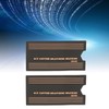 M.2 Heatsink Copper for 2280 NVMe SSD Laptop with Nano