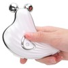 Electric Face Scraping Massager Household Micro Current Skin Lifting Firming