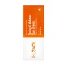 Ilenol Fresh Face Cream 2.0 Tone Up Cream 50ml Whitening Wrinkle Sun Cream SPF50+ 1ea / 아이레놀 쌩얼크림 2.0 톤업크림 50ml 미백 주름 선크림 SPF50+ 1개