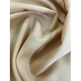 Sedona Designz 60" Poly Poplin Polyester Fabric by The Yard - 100% Polyester, Versatile for Apparel, Home Decor, Sewing Projects, Crafts, Tablecloths, Curtains, Drapes, Linings - Durable Fabric