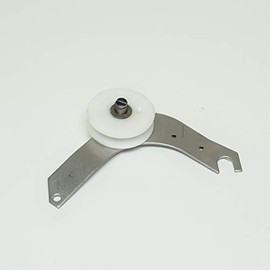 Choice Manufactured Parts Dryer Idler Arm Pulley for Frigidaire, AP3886900, PS1156706, 131863007