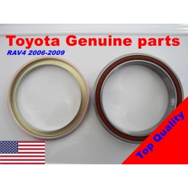 Toyota Bearing & deflector Toyota Rav4 coupling assy 4130342021 41303-42023 4130342023
