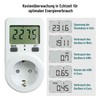 X4-LIFE Energy Track Electricity Cost Meter