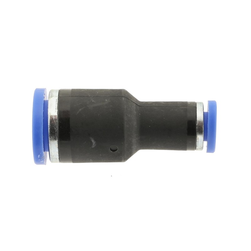 IQS Straight Connector Reducing 10 mm - 6 mm, IQS