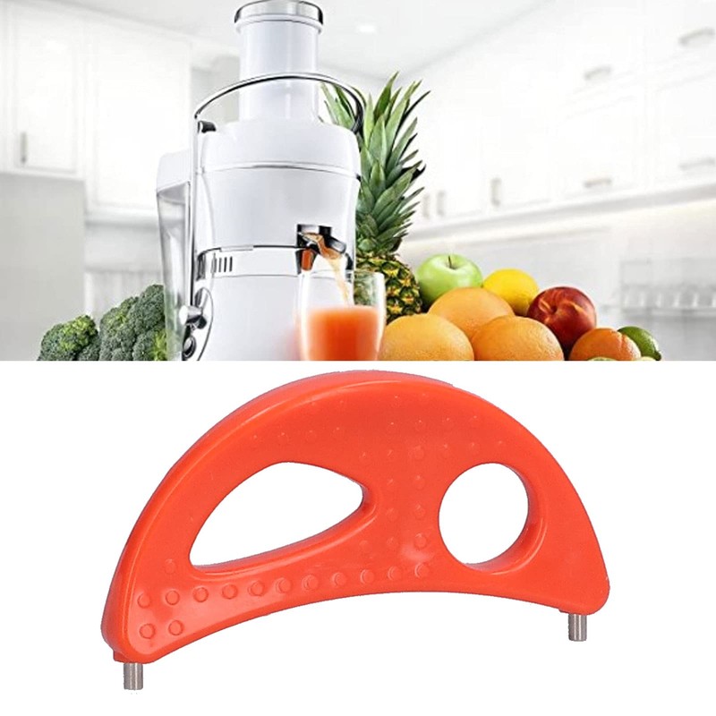 Juicer Half Moon Tool, Juicer Accessories for Jack Lalanne Power