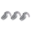 The Original Handy Safety Knife - 3-Pack - Utility Ring