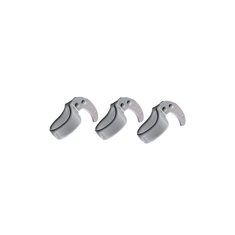 The Original Handy Safety Knife - 3-Pack - Utility Ring