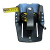 PTI Premium Leather Tape Measure Holder for 8M Measuring Tape