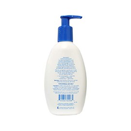 Vanicream Jior Vanicream Limpiador facial suave para piel sensible, 8 fl oz paquete de 2
