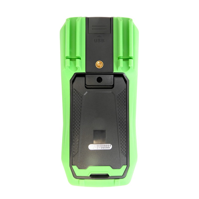 Multicomp Pro Digital Multimeter, Handheld, True RMS. 10A, 1kV