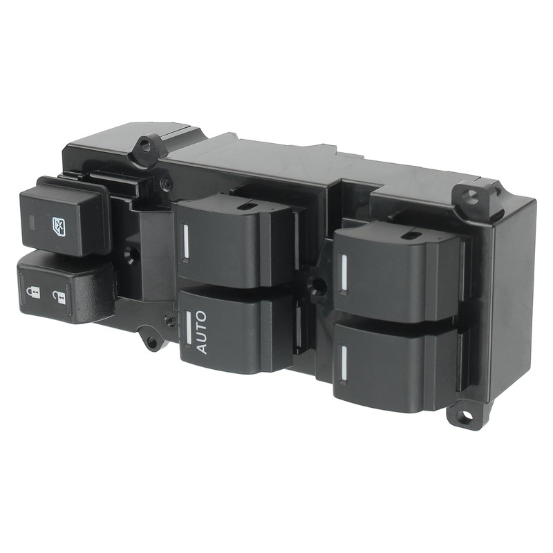 Carbhub 35750-TR0-A21 Left Driver Side Master Window Switch Fit for